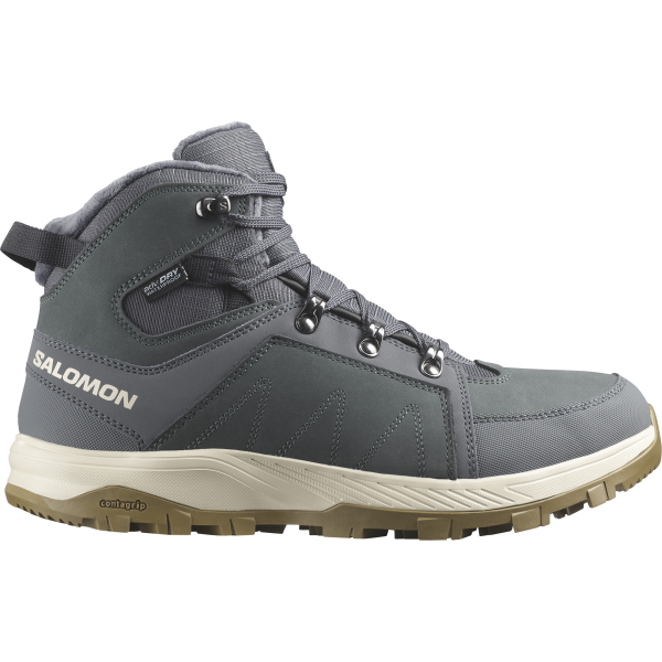 SALOMON AG Shoes Outchill TS WP - Winterschuhe