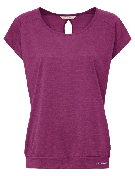 VAUDE Damen Shirt Wo Skomer T-Shirt III
