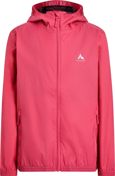 MCKINLEY Ki.-Regenjacke Kereol III J