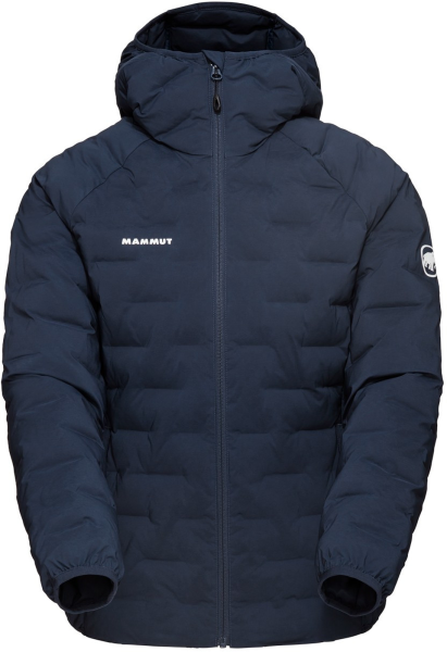 MAMMUT Damen Funktionsjacke Sender IN