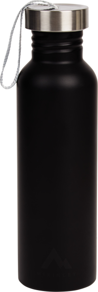 McKINLEY Trinkbehälter Trinkflasche Stainless Steel Single 0.75