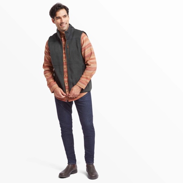 SHERPA SANANI VEST