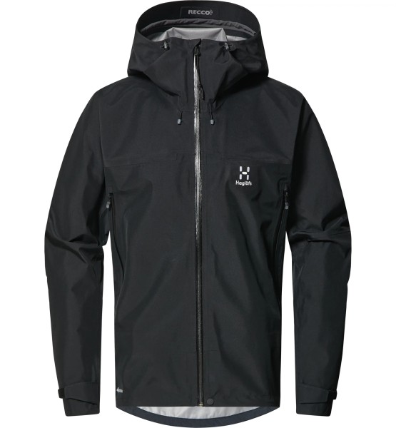 HAGLÖFS Herren Jacke ROC Flash GTX