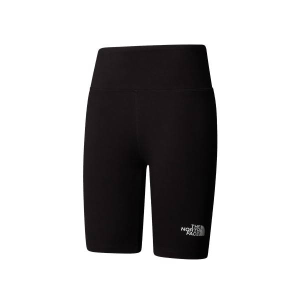 THE NORTH FACE W SIMPLE DOME LEGGING SHORT