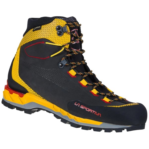 LA SPORTIVA Trango Tech Leather GTX Ms - Alpinschuhe