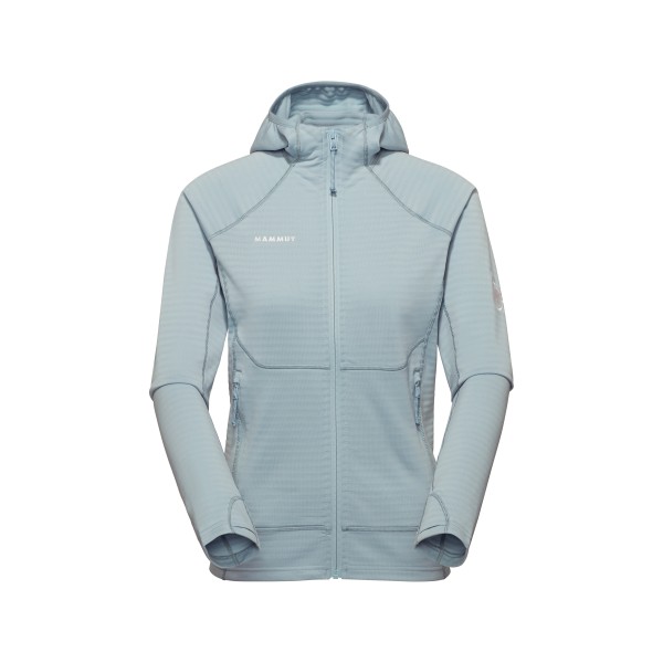 MAMMUT Taiss ML Hooded Jacket Women