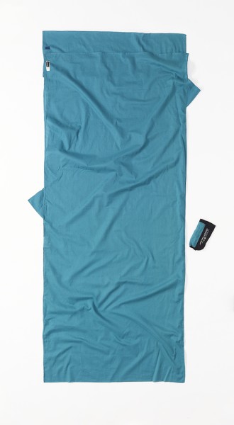 COCOON TravelSheet Insect Shield - Hüttenschlafsack