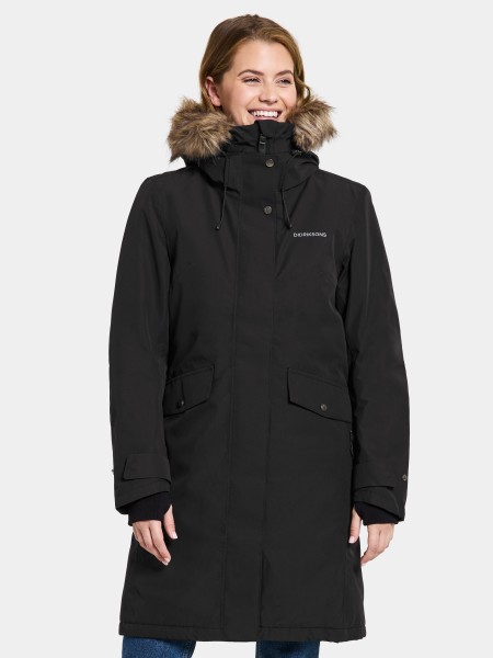DIDRIKSONS ERIKA WNS PARKA 3
