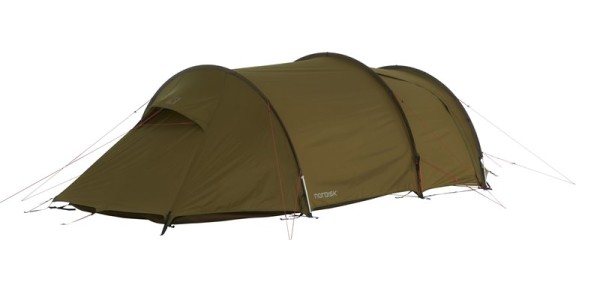 NORDISK "Oppland 3 PU"