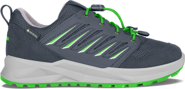 LOWA "AXOS GTX LO" Ki-Schuhe