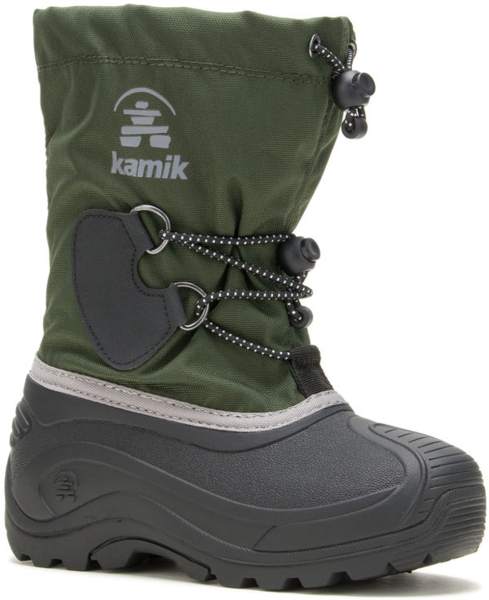 KAMIK "SOUTHPOLE 4" Ki-Winterstiefel