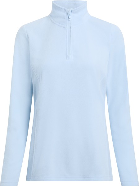 MCKINLEY Da.-Langarmshirt Amarillo HZ FL W