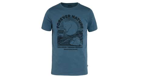 Bekleidung Herren Outdoor Shirt