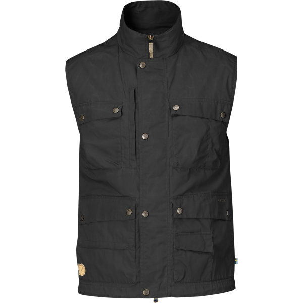 FJÄLLRÄVEN Reporter Lite Vest M