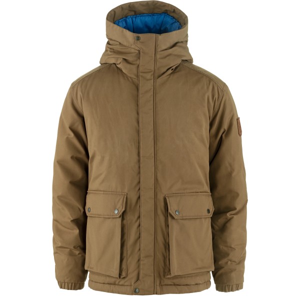 FJÄLLRÄVEN Övik Padded Jacket M