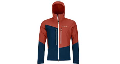 Bekleidung Herren Outdoor Jacke