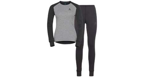 Bekleidung Damen Outdoor Unterwäsche