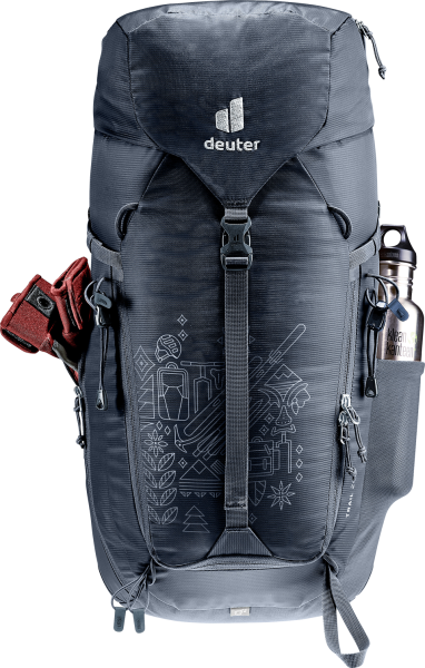 DEUTER "Trail 24"