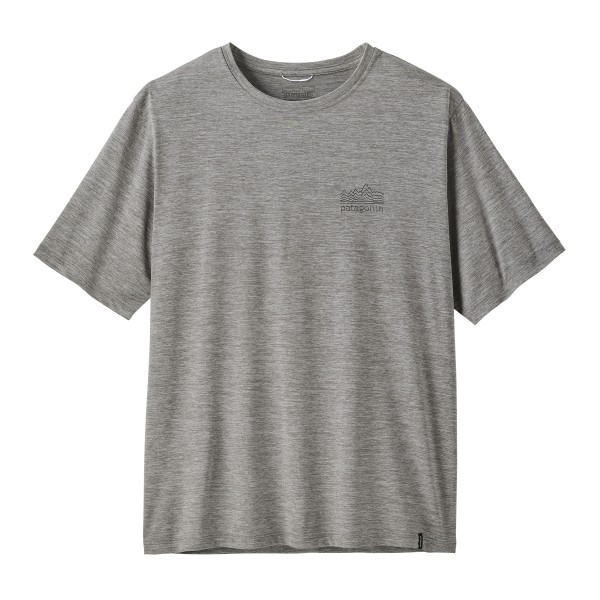PATAGONIA M's Cap Cool Daily Shirt - Strataspire