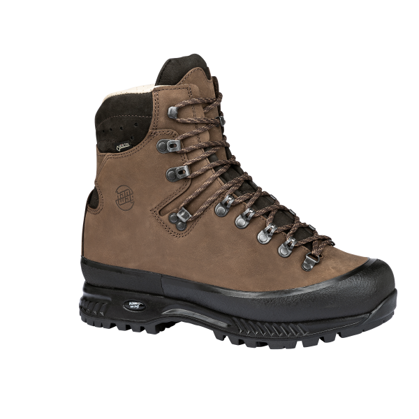 HANWAG "Alaska Wide GTX"