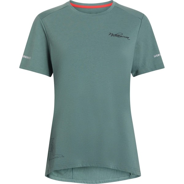 NAKAMURA Damn Fahrrad-Trikot Yanna W