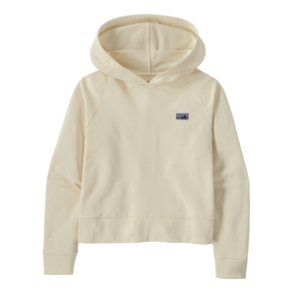 PATAGONIA W's Cotton Hoody