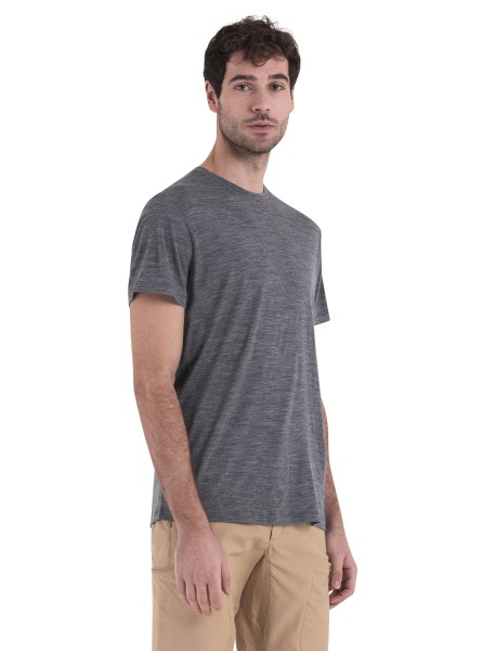 ICEBREAKER Herren Merino T-Shirt "150 Tech Lite III M"