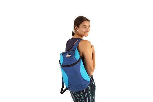 TICKET TO THE MOON Mini Backpack