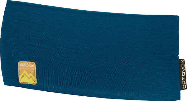 ORTOVOX Herren 140 COOL HEADBAND