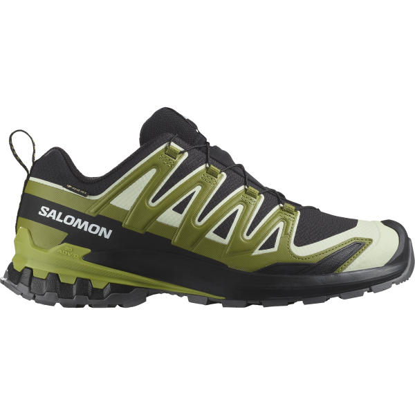 SALOMON AG XA PRO 3D V9 GORE-TEX