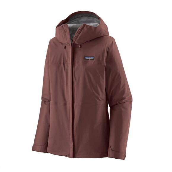 PATAGONIA W's Torrentshell 3L Rain Jkt