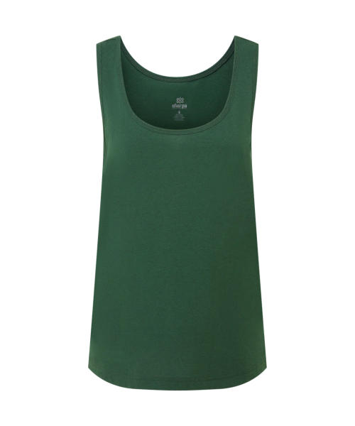 SHERPA "JUTNU SCOOP NECK TANK"