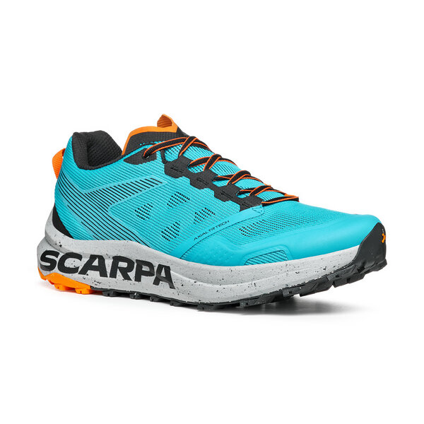 SCARPA Spin Planet