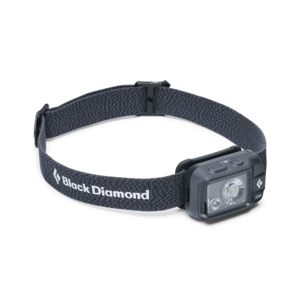 BLACK DIAMOND COSMO HEADLAMP
