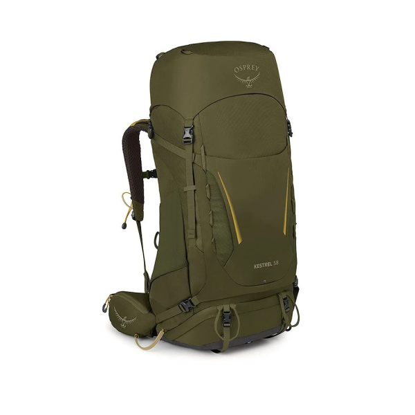 OSPREY "Kestrel 58"