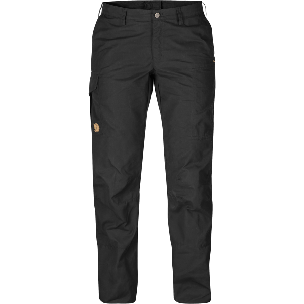 FJÄLLRÄVEN Karla Pro Trousers Curved W