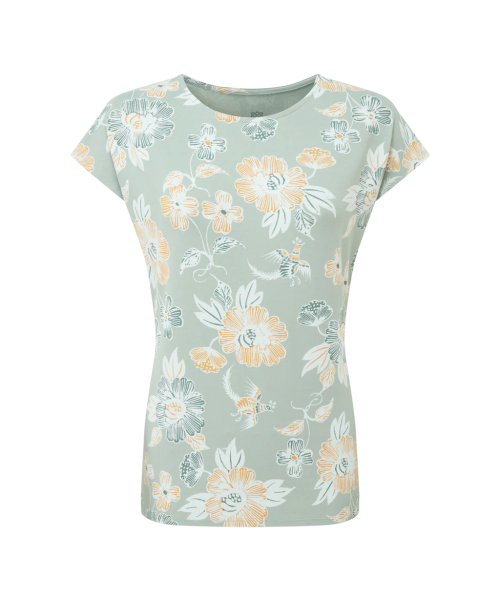 SHERPA ADVENTURE GEAR NEHA TEE