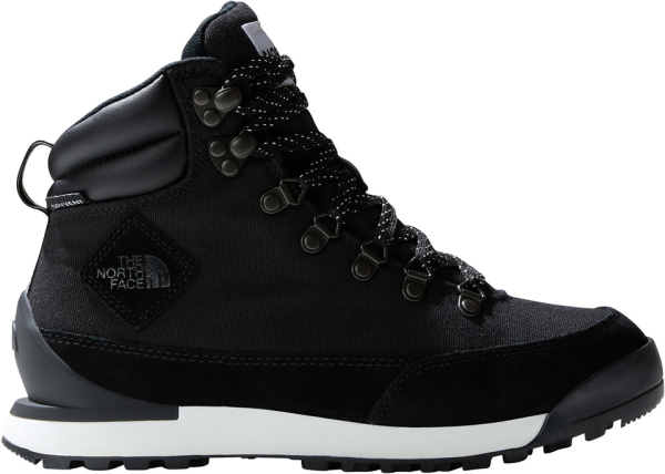 THE NORTH FACE "Back-To-Berkeley IV"