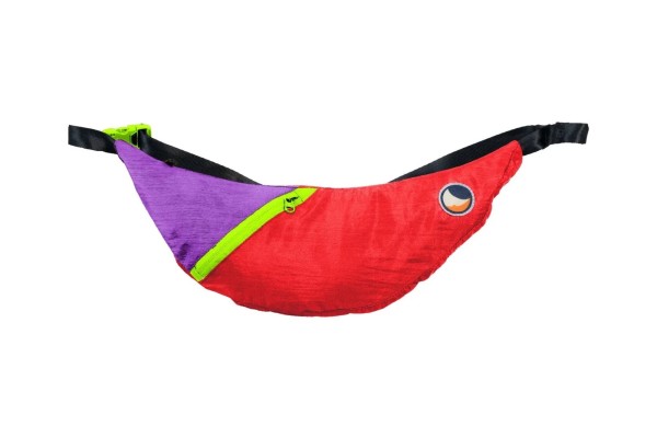 TICKET TO THE MOON Sling Bag