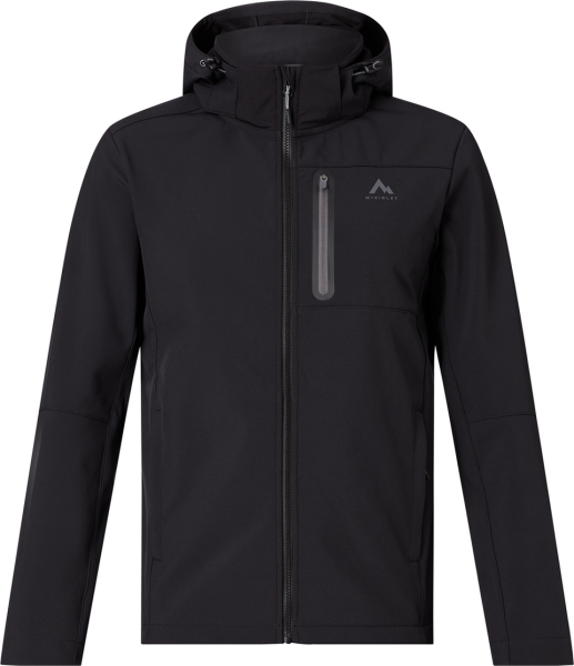 McKINLEY He-Softshelljacke "Kadino"