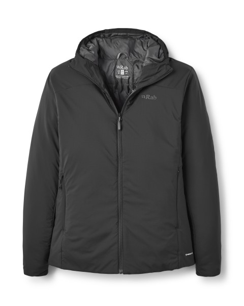 RAB Xenair Alpine Light Jacket Wmns