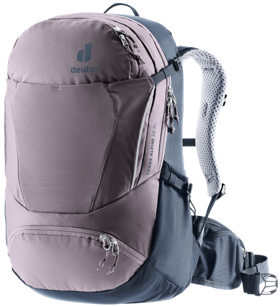 DEUTER "Trans Alpine 22 SL"