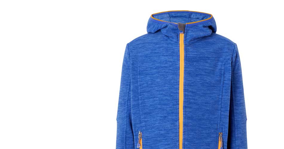 Outdoor Jacke Kinder
