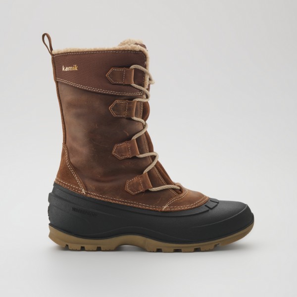 KAMIK SNOWGEM2