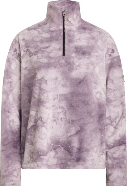 MC-KIN-LEY Da.-Langarmshirt Ezia W