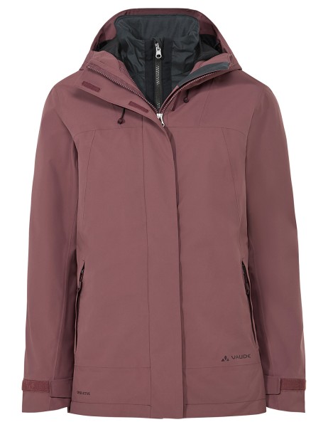 VAUDE Women's Neyland 3in1 Jacket