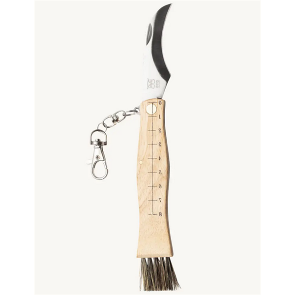 OYO Pilzmesser Sopp Fodekniv Messer