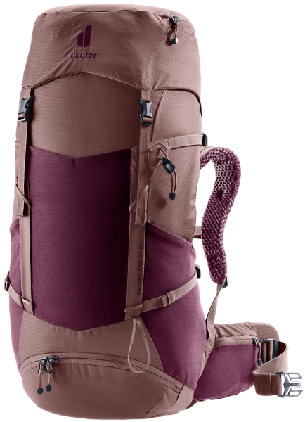 DEUTER "Futura Pro 34 SL"