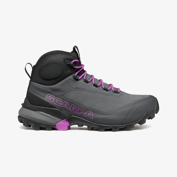 SCARPA "Ribelle Cross 2 Mid GTX"