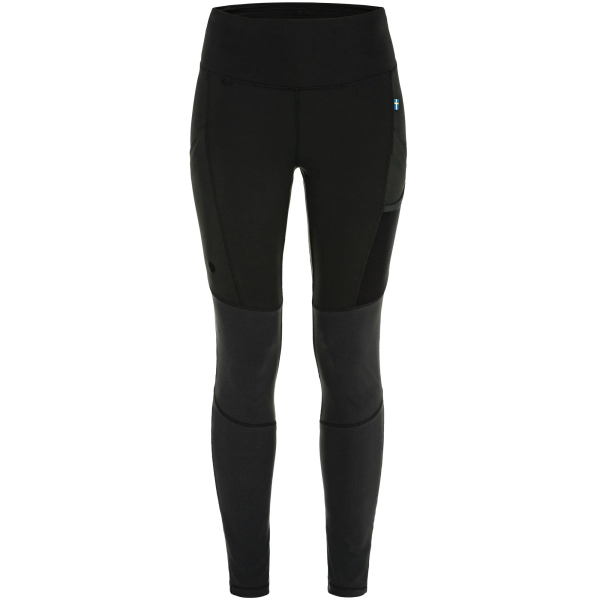 FJÃ„LLRÃ„VEN Keb Agile Tights W